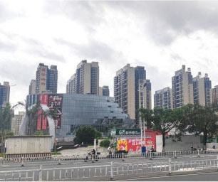 �������ɭ�Ļ��㳡